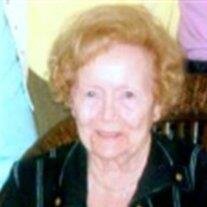 Betty J. Sampsell