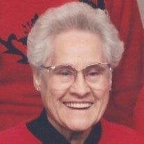 Mrs. Mary (Marie)  A. Murawski