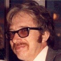 Charles David Howes
