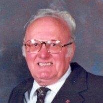Clarence G. Henry