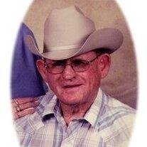 Clifford Stancell