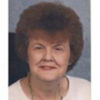 Alma L. Bailey