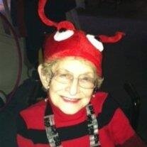 Peggy Neal Siegel