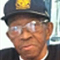 John Clyde Bolar