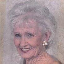 Louise P Flanders