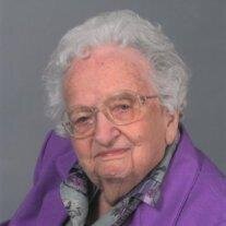 Alice Burton Hogan