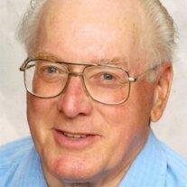 Raymond W. Knox