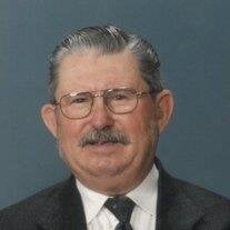 Ted Hoffman