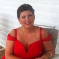 Tina Marie Grant