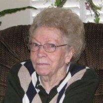 Margaret  "Peg" R. Stranathan