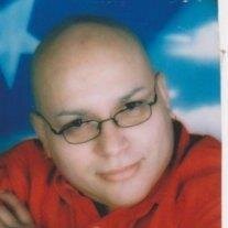 Paul Gonzalez
