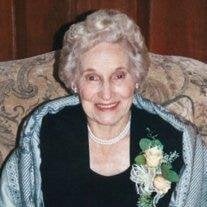 Margaret C. Spears Smith