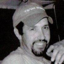 Derrick Allen Stover