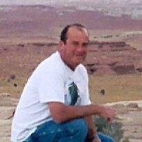 James P. Bettell, Jr