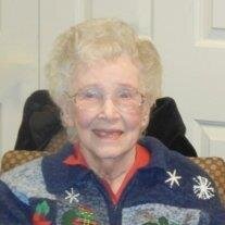 Shirley Shand Kent