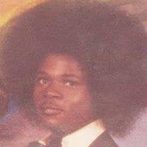 Mr.  Robin Elmo Spencer Sr.