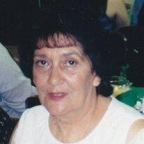 Mary E. Howerton