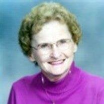 Gladys L. Guttromson