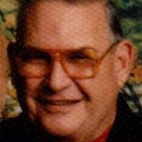 Les Berg