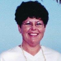 Ms. Lisa Karen Dunavan