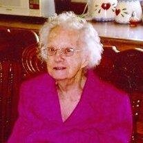 Pearl  Joyce Ramsey