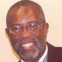 Pastor Earnest Lee Girley Sr.