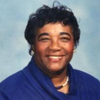 Hattie Mae Craig
