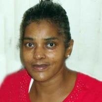 Rosa Marie Manley