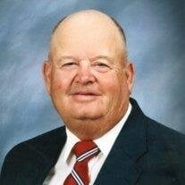 Cary Gordon Thornhill, Sr. 