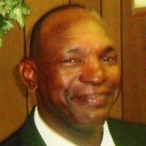 Mr. Robert "Man" Wilson Lemons Jr.