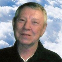 Jerry W. Hysong