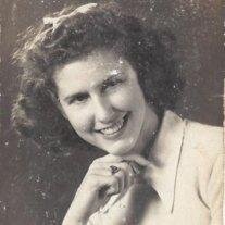 Agnes  S. Hightower 