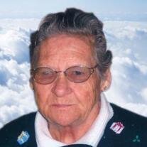 Orpha Irene Kuntz