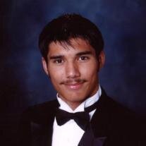 James H. Cook III