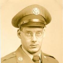 Maurice Albert Allen