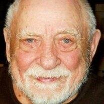 Henry "Scoop" Stashek