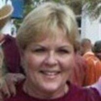 Karen Adams Williams