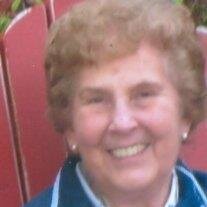 Hazel M.  Leonard