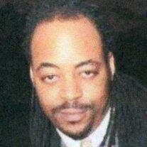 JeRoyd  Antoine Strother