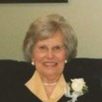 Mrs. Vallerine Youngblood  Jones