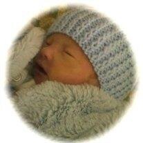 Carson McKinny