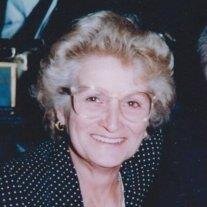 Arlene "Joy" Richard
