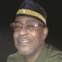 Ronnie Burrell