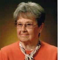 Mary "Katzie" Kathryn  Lorenz
