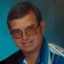 Gordon Etheredge