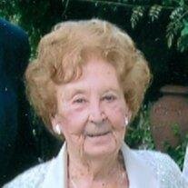 Mary Katherine Ryter
