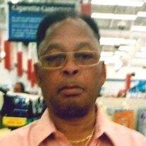 Willie Lee Farmer