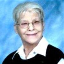 Kathryn E. "Kay" Willegalle