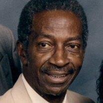 Velvert  Gholston 