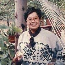 Iris A. Chase